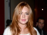 Lindsay Lohan to Reveal List of Famous Lovers in Autobiography