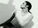 Michael Jackson Dances Again in New Music Video For <i>A Place With No Name</i>