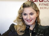 Madonna's Used Lingerie to be Auctioned