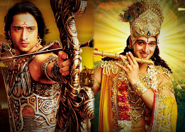 <i>Mahabharat</i> to End With One-Hour Special Episode