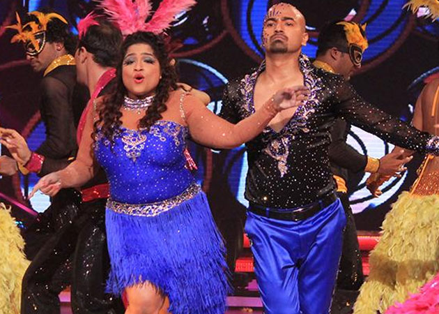 RJ Malishka: Would Like to Host <i>Jhalak Dikhhla Jaa</i>