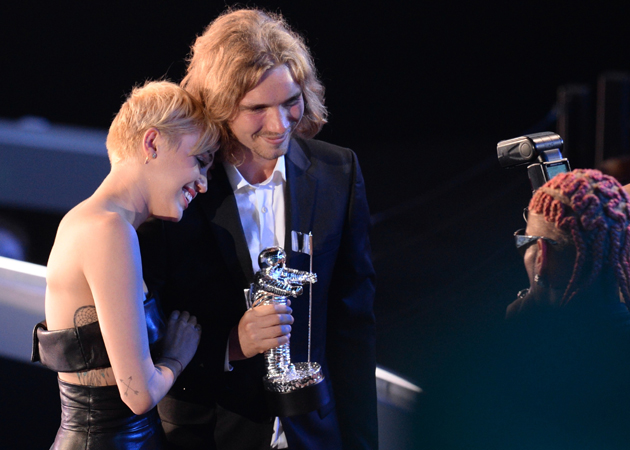 Miley Cyrus' VMA Date Jesse Helt Gets Six-Month Jail Sentence
