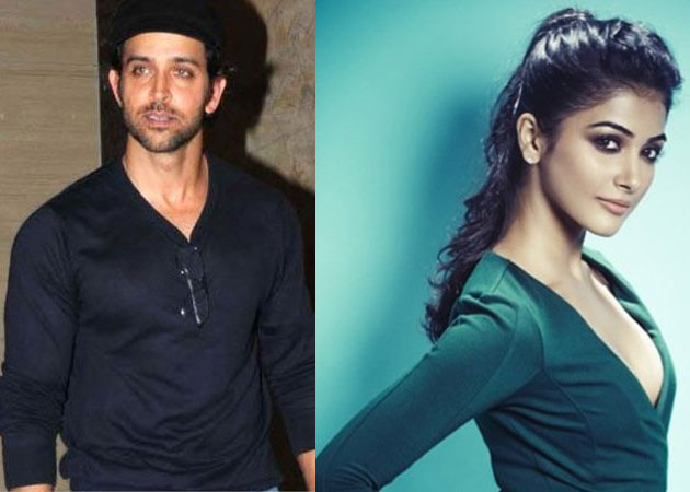 Emmy Award Winner to Design Costumes for Hrithik Roshan, Pooja Hegde in <i>Mohenjo Daro</i>