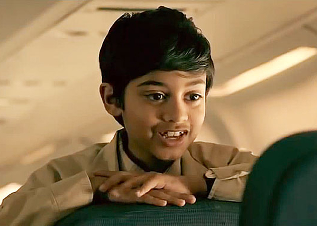 US-Born Indian Rohan Chand to Play Mowgli in <i>The Jungle Book: Origins</i>