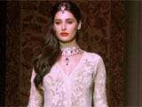 Nargis Fakhri: I'm Intrigued by Traditional Indian Jewellery