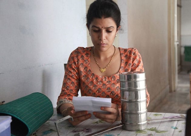 Nimrat Kaur: I Rejected 450 Scripts in Two Years