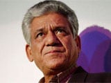 Om Puri 'Absolutely Fine' After Mouth Surgery