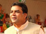 Paresh Rawal Will Not Spend Crores to Launch his Sons