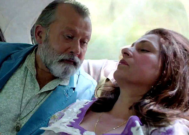 Shahid Kapoor is 'Dying' to See His Dad and Dimple Kapadia in Finding Fanny