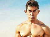 Aamir Khan's Controversial <i>PK</i> Poster in Court Today