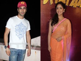 Yami Gautam, Pulkit Samrat Come Together for Vivek Agnihotri's <i>Junooniyat</i> Yami Gautam, Pulkit Samrat Come Together for Vivek Agnihotri's <i>Junooniyat</i>