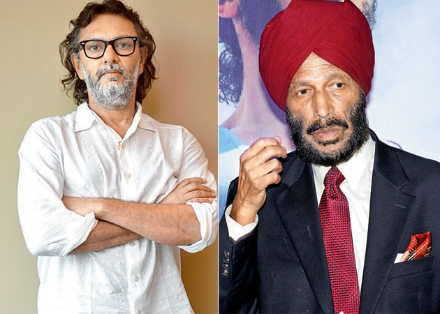 Is Rakeysh Omprakash Mehra Not Keeping his Promise to Milkha Singh?   