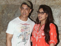 Aamir Khan Praises <i>Mardaani</i>: Rani is Superb, so is Tahir Raj Bhasin Aamir Khan Praises <i>Mardaani</i>: Rani is Superb, so is Tahir Raj Bhasin