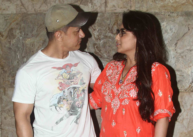 Aamir Khan on <i>Mardaani</i>: Children Should Not See Violence