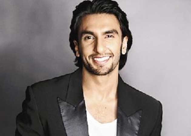 Ranveer Singh To Go Bald, Devote a Year To <i>Bajirao Mastani</i>