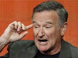 Actor Robin Williams Found Dead in Apparent Suicide