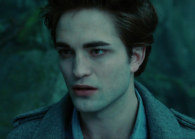Robert Pattinson Confused About <i>The Rover</i>