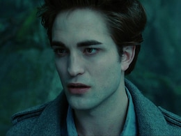 Robert Pattinson Confused About <i>The Rover</i> Robert Pattinson Confused About <i>The Rover</i>