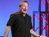 Robin Williams to be Honoured at Emmy Awards