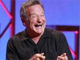 Robin Williams' 'Goodbye Video' is a Hoax