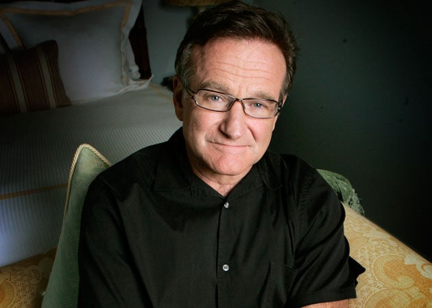  Robin Williams Hanged Himself With Belt, Says Coroner
