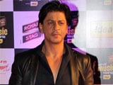 Shah Rukh Khan: Happiness has Nothing to do With Success