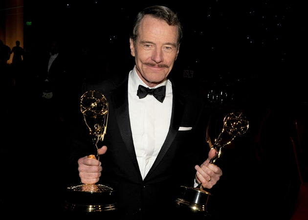 Emmys 2014 The Complete Winners List