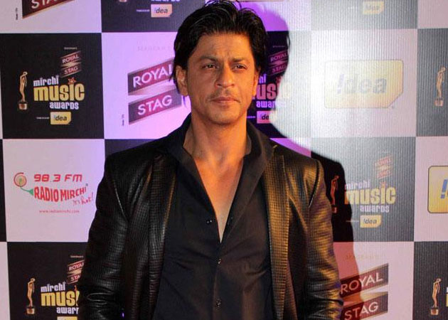 Shah Rukh Khan: There is a Side of Me Which No One Knows