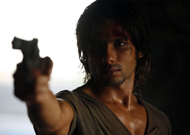 Shahid Kapoor Wants Vishal Bhardwaj to Make <i>Kaminey 2</i>?