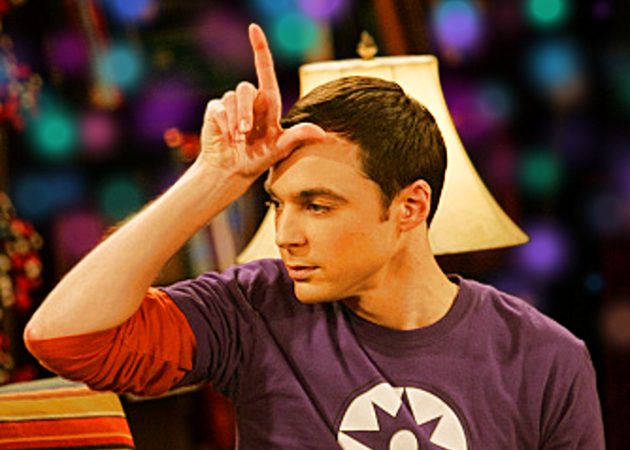 Emmys 2014: Jim Parsons Wins Emmy for Best Actor In Comedy