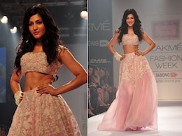 When Shruti Haasan Felt Like a Victorian Princess When Shruti Haasan Felt Like a Victorian Princess