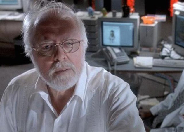 Richard Attenborough's Death End of an Era: Bollywood Pays Tribute