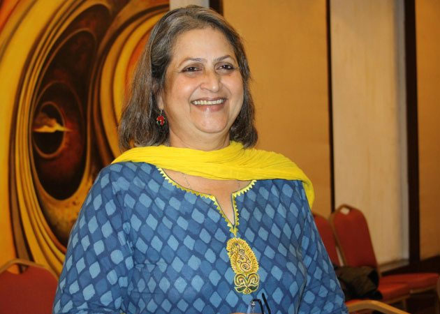 Marathi Actress Smita Talwalkar Dies of Cancer
