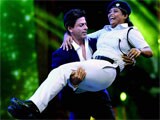 Shah Rukh Khan on Kolkata Controversy: It's Not About the Uniform but About a 'Lady in Uniform'