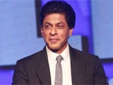 Shah Rukh Khan: My Creativity is Very Lonely