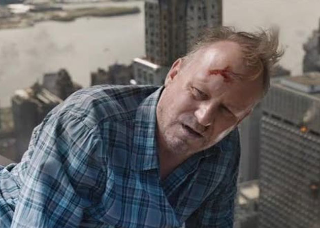 Stellan Skarsgard Confirms Appearance in <i>Avengers: Age of Ultron</i>