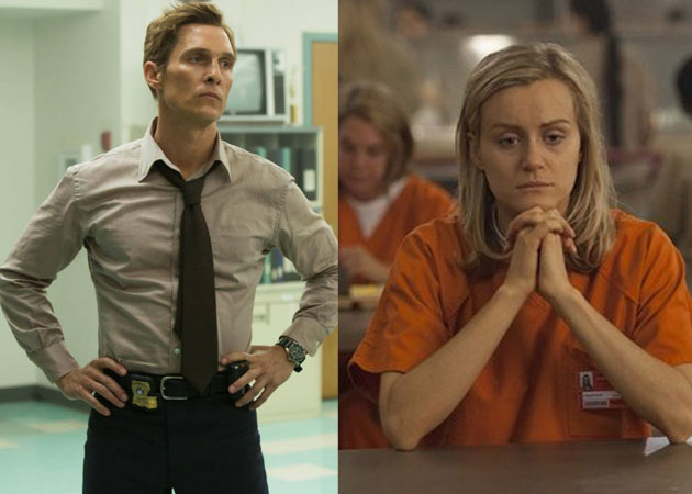 <i>True Detectives</i>, <i>Orange Is The New Black</i> Win at Creative Arts Emmys