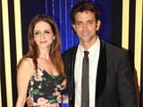 Hrithik Roshan on Sussanne Alimony Reports: No One Dare Attack My Family