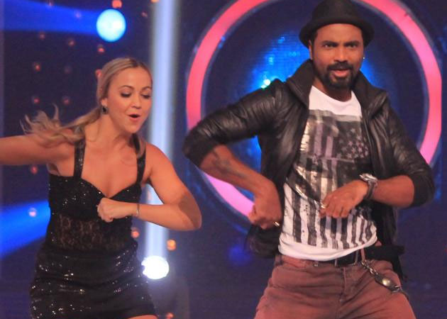 <i>Jhalak Dikhhla Jaa</i> Contestant Tara Jean Popwich Wants to Dance in Remo D'Souza's Film