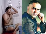 Made in India? Sanjeev Kumar, Baba Sehgal and the Ice Bucket Challenge