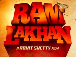 Rohit Shetty to Direct KJo's <i>Ram Lakhan</i> Remake Rohit Shetty to Direct KJo's <i>Ram Lakhan</i> Remake