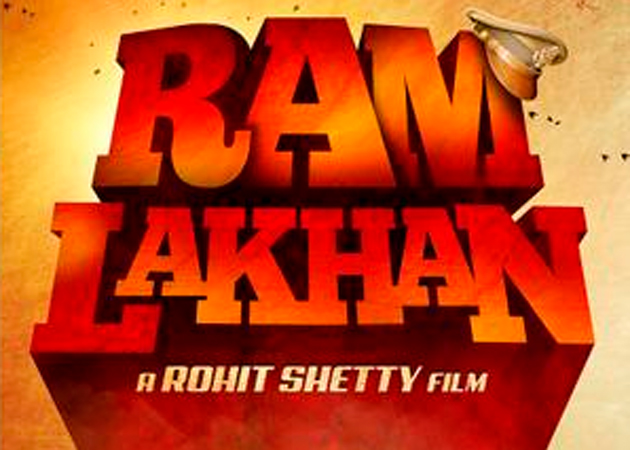 Rohit Shetty to Direct KJo's <i>Ram Lakhan</i> Remake