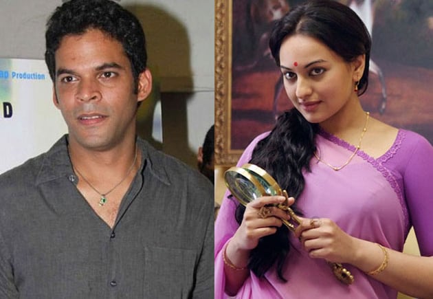 Sonakshi Deserved an Award for <i>Lootera</i>, Says Director Vikramaditya Motwane Sonakshi Deserved an Award for <i>Lootera</i>, Says Director Vikramaditya Motwane