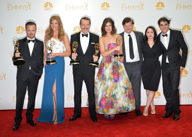 Traditional TV is the Big Emmys Winner