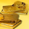 Gold rallies for third day; silver falls by Rs 150