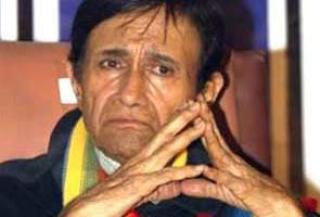 Dev Anand: Legendary Bollywood actor passes away in London