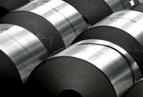 JSW crude steel output up 18% at 6 lakh tonnes in Nov