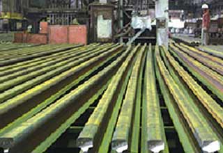 Secondary steel makers seek quality control order rollback