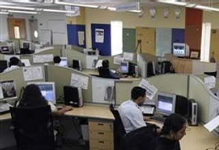 IT industry to grow at 16-18% in FY'12, says Nasscom