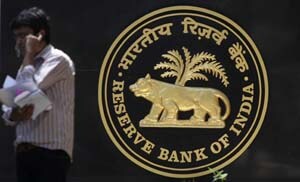 RBI allows banks to fix rates on non-resident deposits